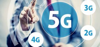 فناوری 5G رسماً در ایران به بهره‌برداری رسید