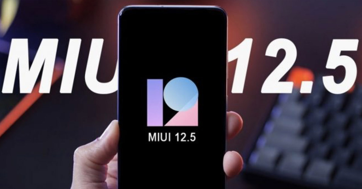 شیائومی مانع نصب برنامه‌های گوگل روی موبایل‌های رام چین با MIUI 12.5 شد